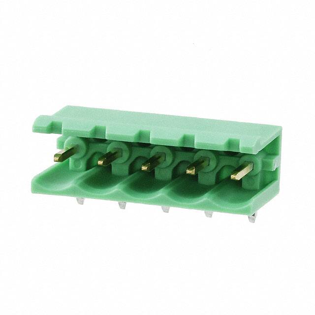 1752360 Phoenix Contact  Headers Plugs and Sockets